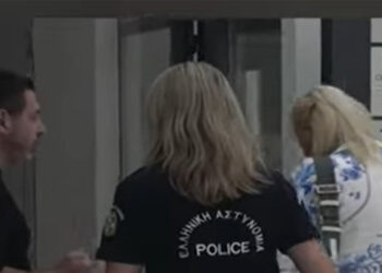 Θάνατος σε λούνα παρκ: «Θα σας συνθλίψω» – Καβγάς του πατέρα του 19χρονου με την δήμαρχο Κασσάνδρας