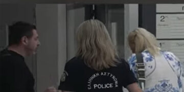 Θάνατος σε λούνα παρκ: «Θα σας συνθλίψω» – Καβγάς του πατέρα του 19χρονου με την δήμαρχο Κασσάνδρας