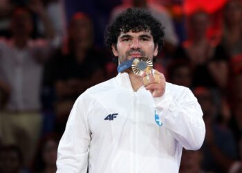 Παμποντιακή Ομοσπονδία Ελλάδος: Τσελίδης και Ηλιάδης κατάφεραν να κάνουν υπερήφανη όλη την Ελλάδα