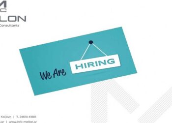 Θέσεις εργασίας στην “M Engineers & Consultants” στην Κοζάνη