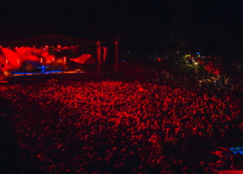 Θρυλική η 2η μέρα του River Party στο Νεστόριο Καστοριάς - Φώτο και Βίντεο