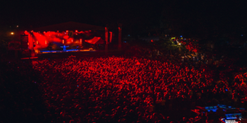 Θρυλική η 2η μέρα του River Party στο Νεστόριο Καστοριάς - Φώτο και Βίντεο