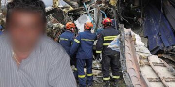 Τραγωδία στα Τέμπη: Εκτός φυλακής ο σταθμάρχης – Κρίθηκε ότι δεν είναι επικίνδυνος (Βίντεο)