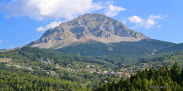 Τριήμερο στα Τζουμέρκα με την Ορειβατική Λέσχη Πτολεμαΐδας