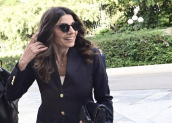 ΣΥΡΙΖΑ: Αποδέχτηκε η Πόπη Τσαπανίδου την έδρα στη Βουλή