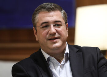 Ο Απόστολος Τζιτζικώστας ο νέος Ευρωπαίος Επίτροπος της Ελλάδας