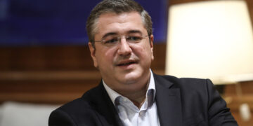 Ο Απόστολος Τζιτζικώστας ο νέος Ευρωπαίος Επίτροπος της Ελλάδας