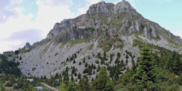 Σύλλογος Ελλήνων Ορειβατών Κοζάνης: Διήμερο στα Τζουμέρκα