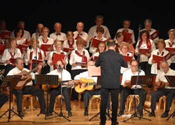 Φλώρινα: Ολοκληρώθηκε το “Πολιτιστικό Καλοκαίρι 2024” (βίντεο και φωτογραφίες)