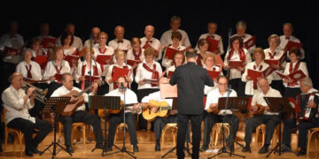 Φλώρινα: Ολοκληρώθηκε το “Πολιτιστικό Καλοκαίρι 2024” (βίντεο και φωτογραφίες)