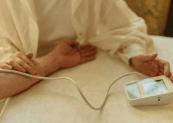 Υπέρταση: Επηρεάζεται από τη ζέστη και την υγρασία;