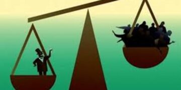 Η ανισορροπία της ισορροπίας – Γράφει η Ράνια Στυλιάδου