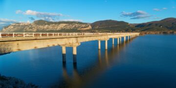 Παρεμβάσεις 29.000 ευρώ στη Γέφυρα Ρυμνίου- Κλείνει τα μέτωπα του οδικού δικτύου πριν το κλείσιμο της Γέφυρας Σερβίων η Περιφέρεια Δυτικής Μακεδονίας