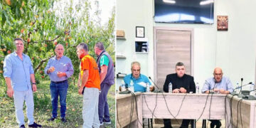 Παρέμβαση Μ. Παπαδόπουλου για άμεσες αποζημιώσεις σε Βελβεντό – Πλατανόρρευμα – Ίμερα