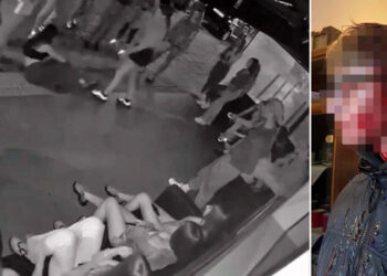 Ανήλικοι κυκλοφορούν με φαλτσέτες και στοχοποιούν παιδιά μέσω Internet