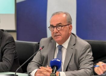 Υπογραφή Συμφωνίας Χρηματοδότησης για τη σύσταση Ταμείου Χαρτοφυλακίου Δίκαιης Αναπτυξιακής Μετάβασης από την Ελληνική Αναπτυξιακή Τράπεζα