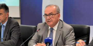 Υπογραφή Συμφωνίας Χρηματοδότησης για τη σύσταση Ταμείου Χαρτοφυλακίου Δίκαιης Αναπτυξιακής Μετάβασης από την Ελληνική Αναπτυξιακή Τράπεζα