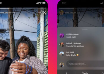 Έρχονται ριζικές αλλαγές στο Instagram -Τι θα συμβεί με τα stories