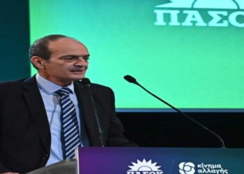 3 Σεπτέμβρη 1974 - 50 χρόνια μετά από την ίδρυση του ΠΑΣΟΚ – Γράφει ο Θεόδωρος Θεοδωρίδης