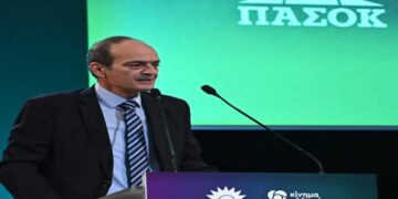 3 Σεπτέμβρη 1974 - 50 χρόνια μετά από την ίδρυση του ΠΑΣΟΚ – Γράφει ο Θεόδωρος Θεοδωρίδης