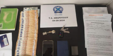 Εκμίσθωνε…ανύπαρκτα σπίτια – Με την απάτη, έβγαλε πάνω από €59.000