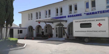 3η Πανελλαδική Εθελοντική Δράση Δωρεάς Μυελού Οστών την Τρίτη 17/9 στην Κοζάνη