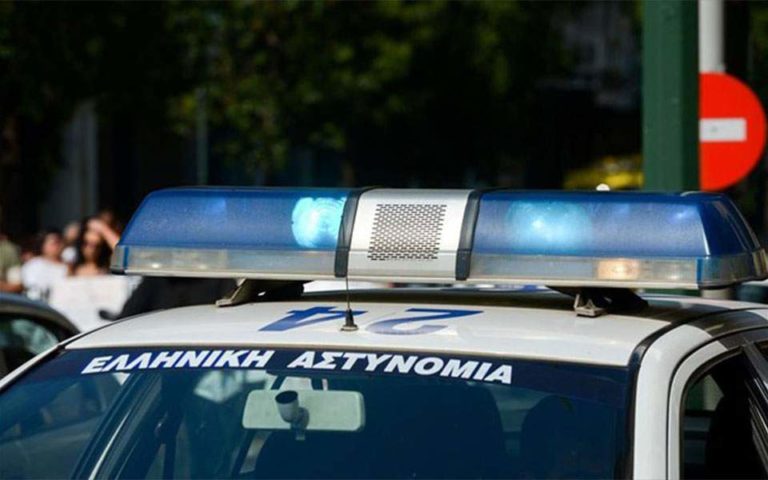 4 συλλήψεις στη Δυτική Μακεδονία τις τελευταίες 20 μέρες για ναρκωτικά και όπλα
