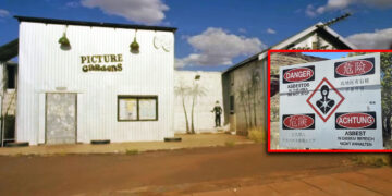 Αυτή είναι η πιο επικίνδυνη πόλη του κόσμου – Έχει σβηστεί από όλους τους χάρτες