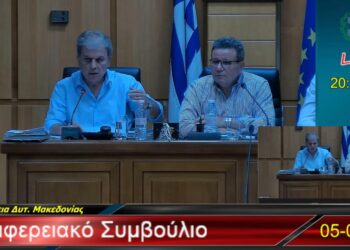 «Κάναμε βήματα με την Τηλεθέρμανση, πλησιάζουμε στη συμφωνία»- Τι είπε ο Περιφερειάρχης για τα χρέη της ΔΕΤΗΠ, τις ενέργειες της ΔΕΗ και το ρόλο του στις διαπραγματεύσεις