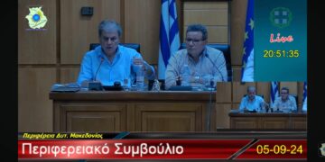 «Κάναμε βήματα με την Τηλεθέρμανση, πλησιάζουμε στη συμφωνία»- Τι είπε ο Περιφερειάρχης για τα χρέη της ΔΕΤΗΠ, τις ενέργειες της ΔΕΗ και το ρόλο του στις διαπραγματεύσεις