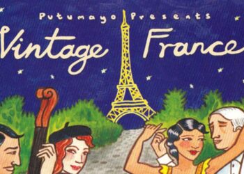 Οι μουσικές επιλογές του e-ptolemeos.gr:  Daniel Roure – Les Baleines Bleues (2013)