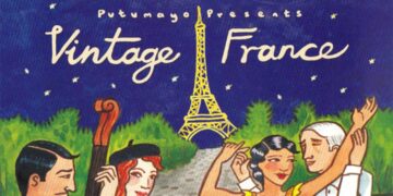 Οι μουσικές επιλογές του e-ptolemeos.gr:  Daniel Roure – Les Baleines Bleues (2013)