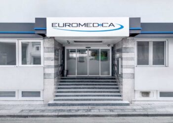 Σε λειτουργία τα νέα τμήματα της Euromedica Γενική Κλινική Κοζάνης «Ζωοδόχος Πηγή»