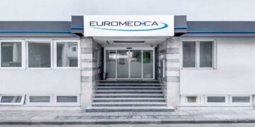Σε λειτουργία τα νέα τμήματα της Euromedica Γενική Κλινική Κοζάνης «Ζωοδόχος Πηγή»