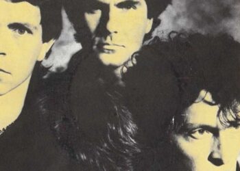 Οι μουσικές επιλογές του e-ptolemeos.gr:  Golden Earring – Twilight Zone (1982)