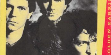 Οι μουσικές επιλογές του e-ptolemeos.gr:  Golden Earring – Twilight Zone (1982)