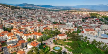 Ρεπορτάζ στο protothema.gr για το Επιμελητήριο Κοζάνης: Σε χρόνο ρεκόρ η κατάρτιση ανέργων