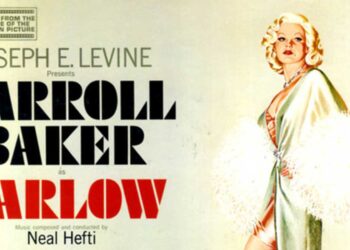 Οι μουσικές επιλογές του e-ptolemeos.gr: Neal Hefti – Girl Talk (1965)