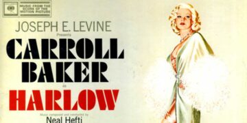 Οι μουσικές επιλογές του e-ptolemeos.gr: Neal Hefti – Girl Talk (1965)