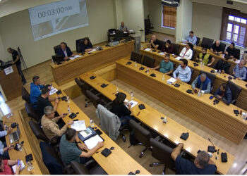 Αποτυχία εκλογής Συμπαραστάτη του Δημότη στο Δήμο Κοζάνης- Χωρίς εισήγηση ο Δήμαρχος ανάμεσα στις προτεινόμενες υποψηφιότητες