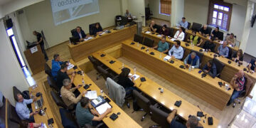 Αποτυχία εκλογής Συμπαραστάτη του Δημότη στο Δήμο Κοζάνης- Χωρίς εισήγηση ο Δήμαρχος ανάμεσα στις προτεινόμενες υποψηφιότητες