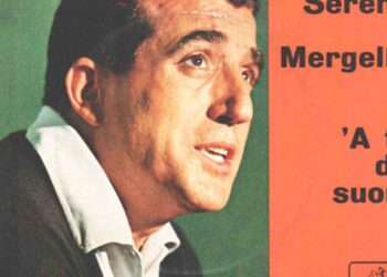 Οι μουσικές επιλογές του e-ptolemeos.gr –  Sergio Bruni – Serenata A Mergellina (1960)