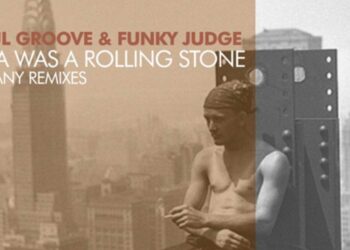 Οι μουσικές επιλογές του e-ptolemeos.gr: Soul Groove & Funky Judge – Papa Was A Rolling Stone (2015)