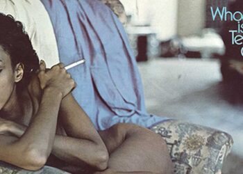 Οι μουσικές επιλογές του e-ptolemeos.gr: Terry Callier – What Color Is Love (1972)