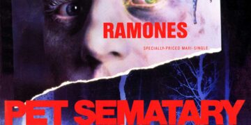 Οι μουσικές επιλογές του e-ptolemeos.gr: The Ramones – Pet Sematary (1989)