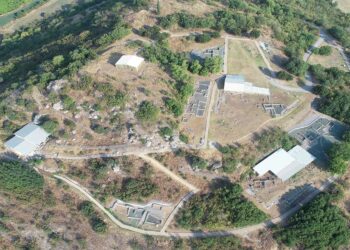 Ενημέρωση για την πρόσβαση στον Αρχαιολογικό Χώρο της Αιανής