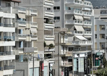 Αυτές είναι οι 4 μεγάλες ανατροπές που έρχονται για τις βραχυχρόνιες μισθώσεις