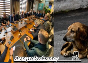 Θα δοθεί πολιτική λύση στο Περιφερειακό Χωροταξικό Πλαίσιο ή θα περιμένουμε την απόφαση του ΣτΕ; – Από τον ΑΝΕΜΟΔΕΙΚΤΗ (19/9)