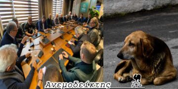 Θα δοθεί πολιτική λύση στο Περιφερειακό Χωροταξικό Πλαίσιο ή θα περιμένουμε την απόφαση του ΣτΕ; – Από τον ΑΝΕΜΟΔΕΙΚΤΗ (19/9)