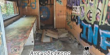 Δήμος Κοζάνης: Νέα, οξύτατη, κόντρα  στα… μαρμαρένια αλώνια του πολιτισμού! – Από τον ΑΝΕΜΟΔΕΙΚΤΗ (13/9)